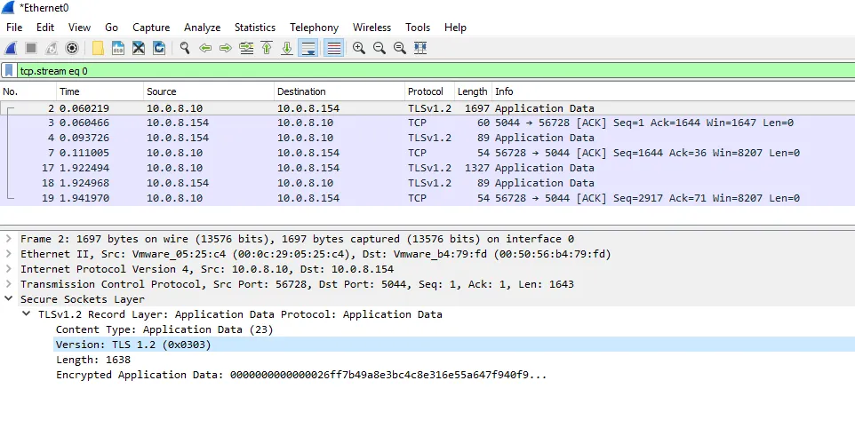 ELK + Beats: Securing Communication with Logstash by using SSL
