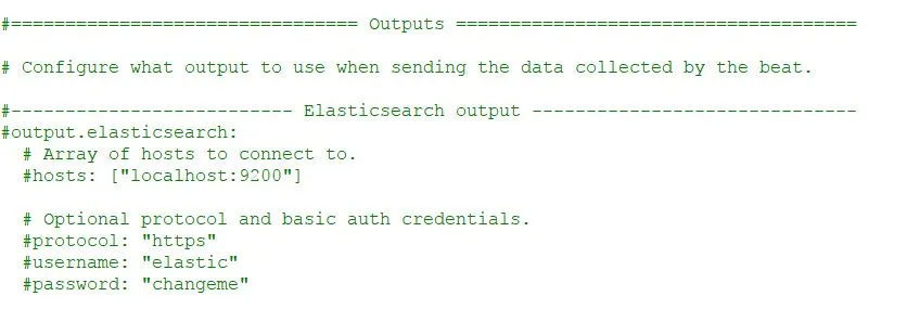 Winlogbeat.yml Example